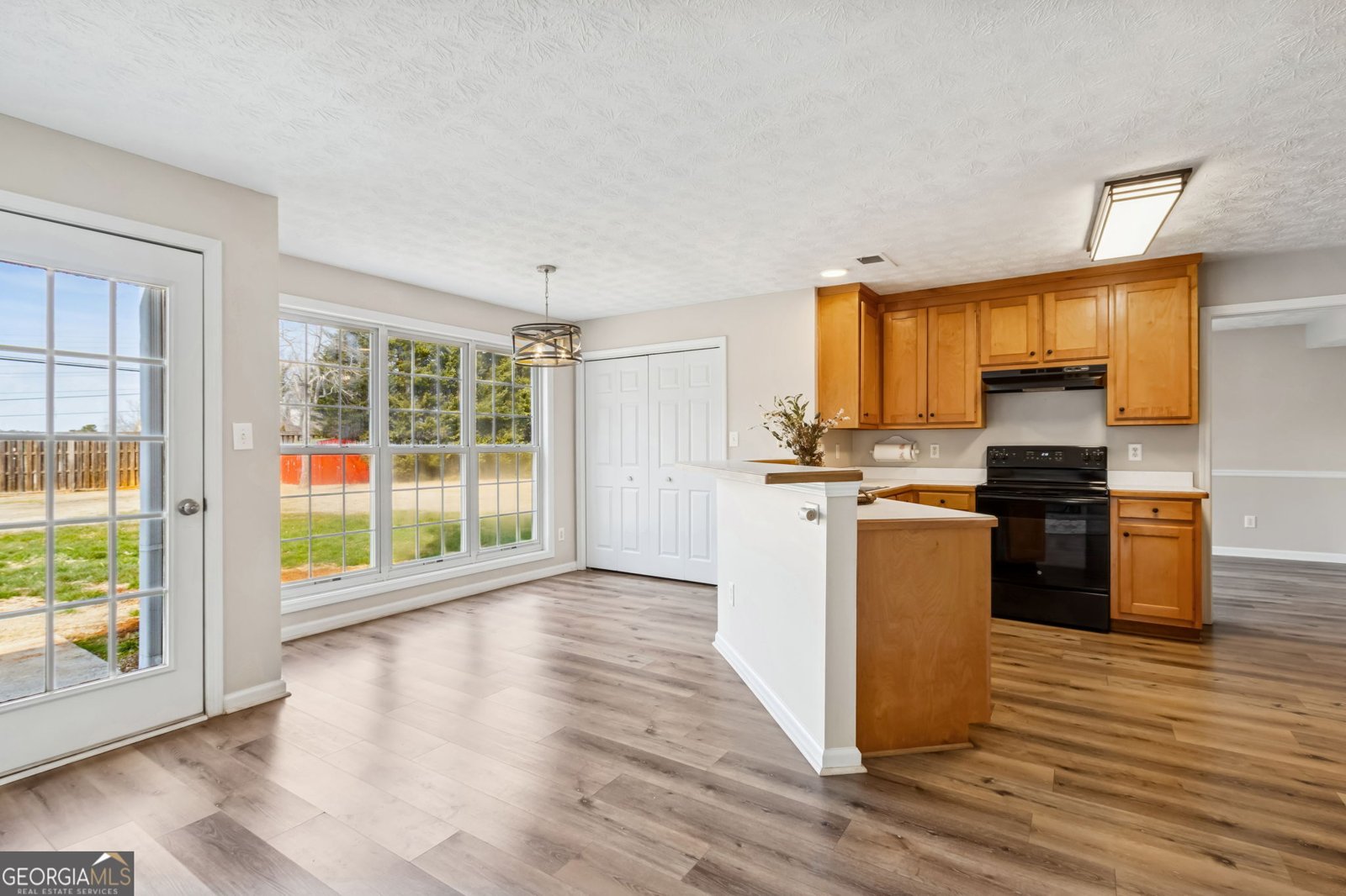 3204 Woodwind Lane Dacula - Photo 26