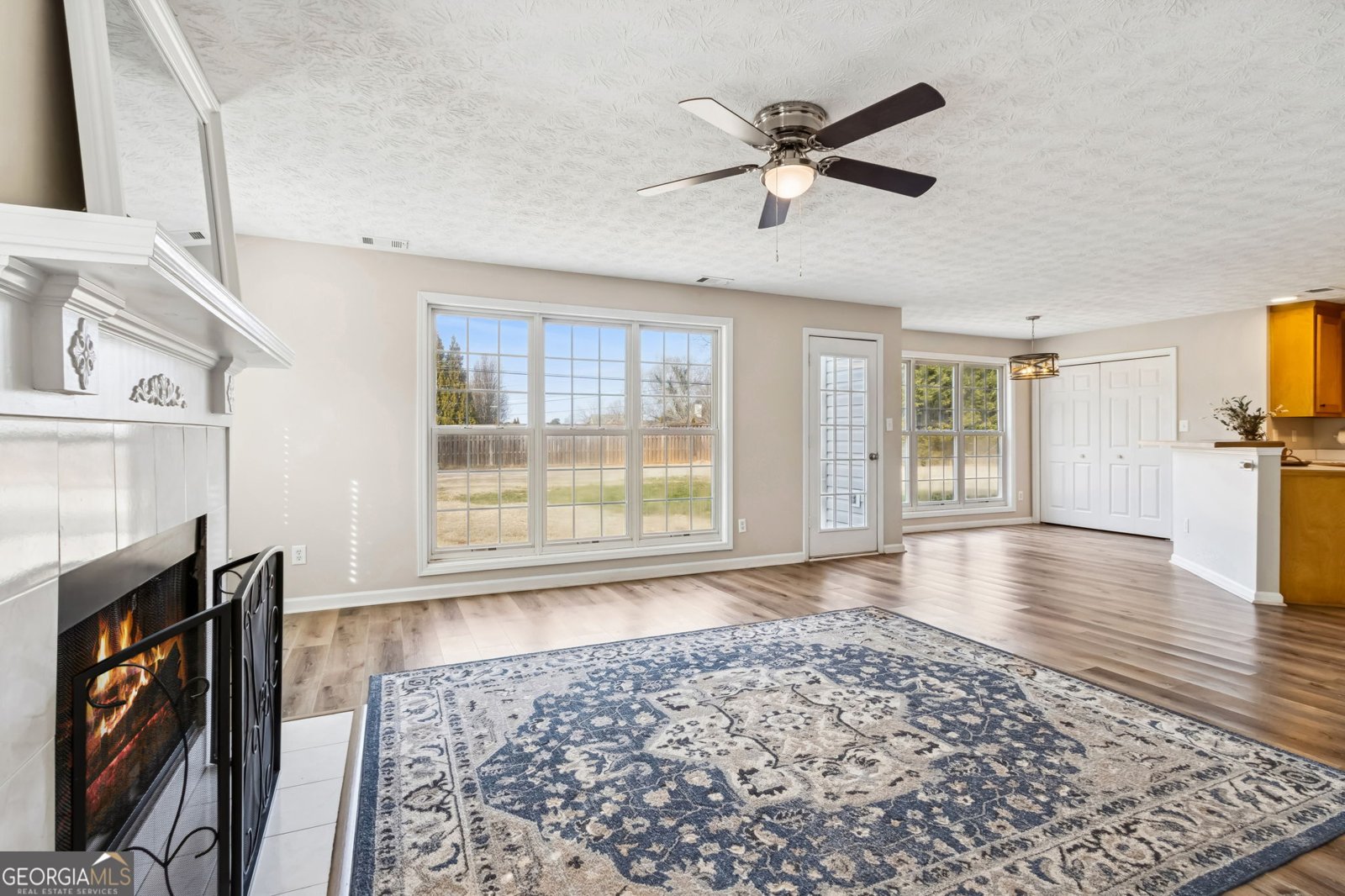 3204 Woodwind Lane Dacula - Photo 33