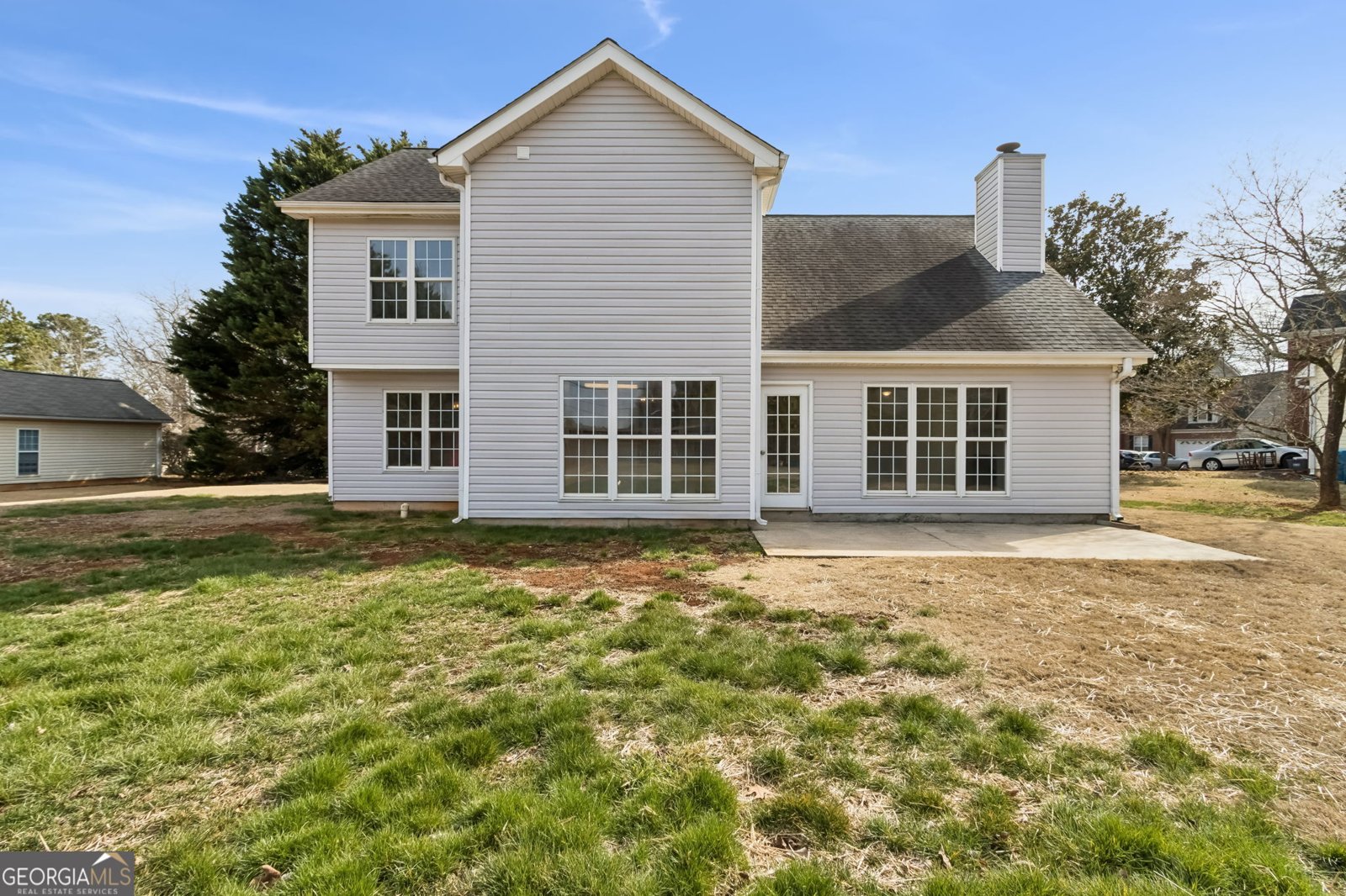 3204 Woodwind Lane Dacula - Photo 52