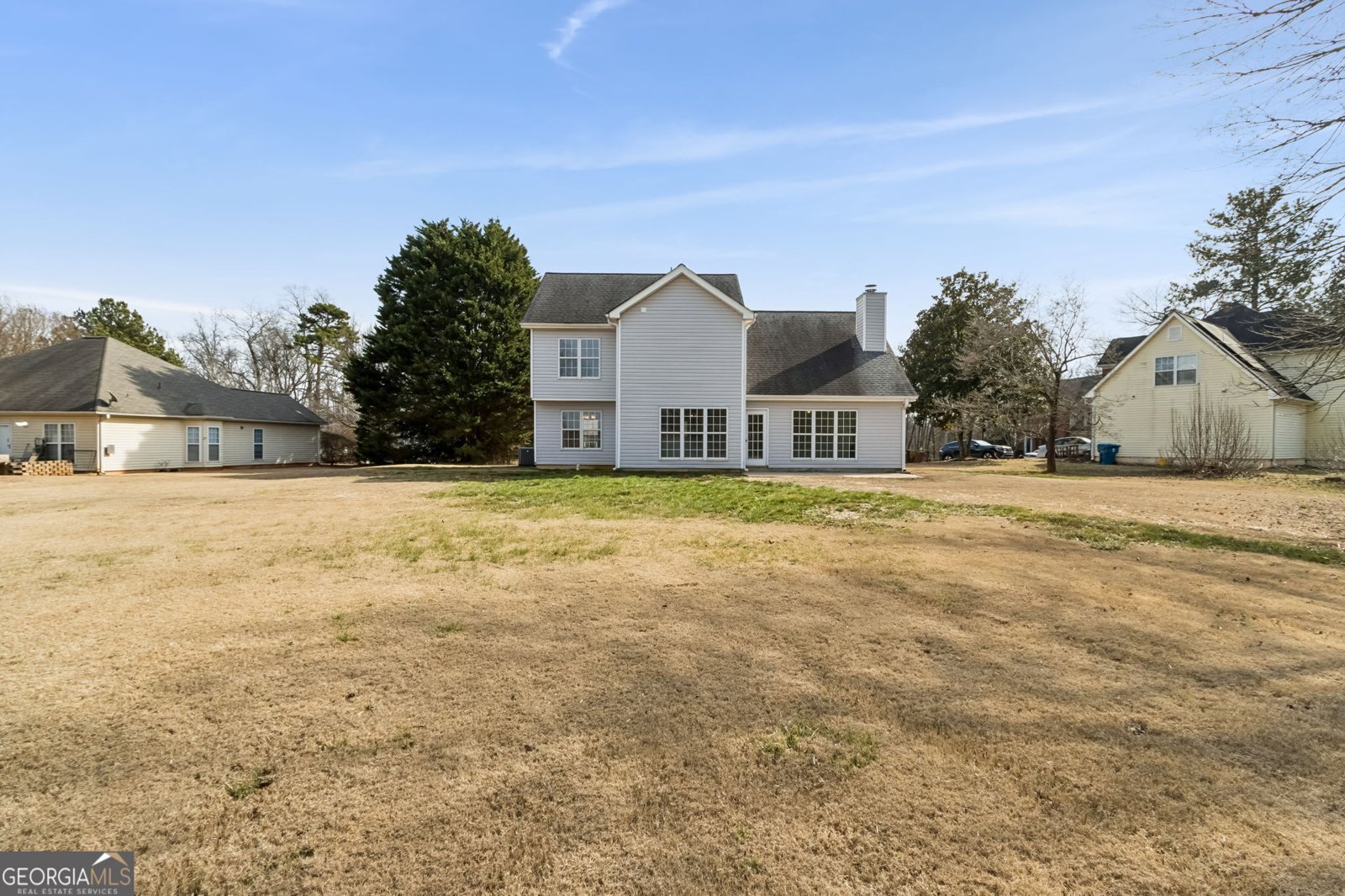 3204 Woodwind Lane Dacula - Photo 53