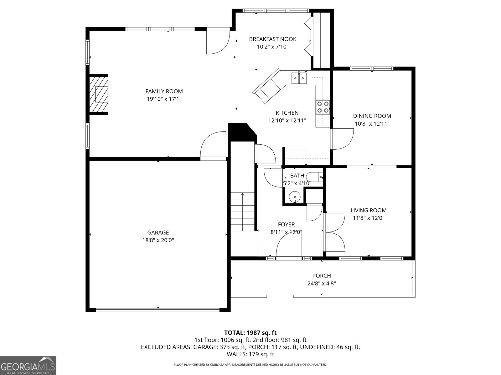 3204 Woodwind Lane Dacula - Photo 55
