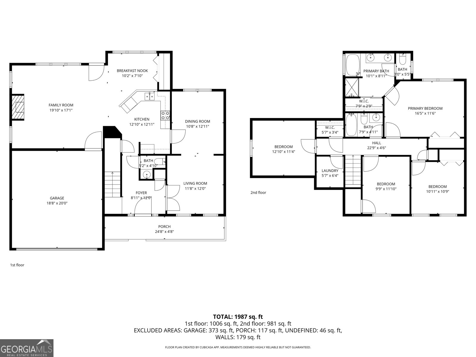 3204 Woodwind Lane Dacula - Photo 57