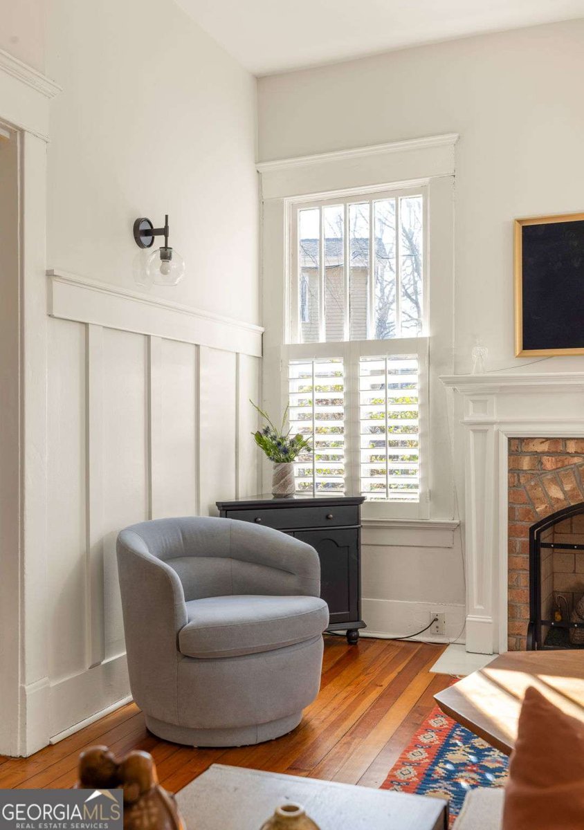 1258 Mansfield Avenue Atlanta - Photo 10