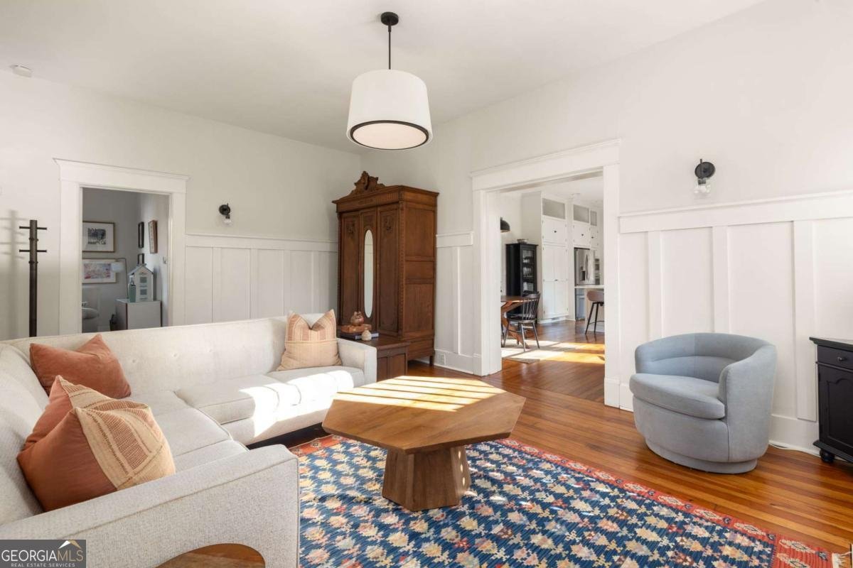 1258 Mansfield Avenue Atlanta - Photo 11