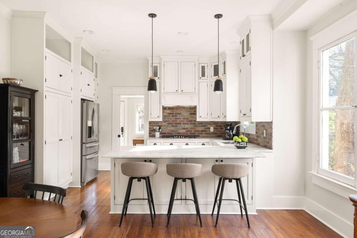 1258 Mansfield Avenue Atlanta - Photo 12