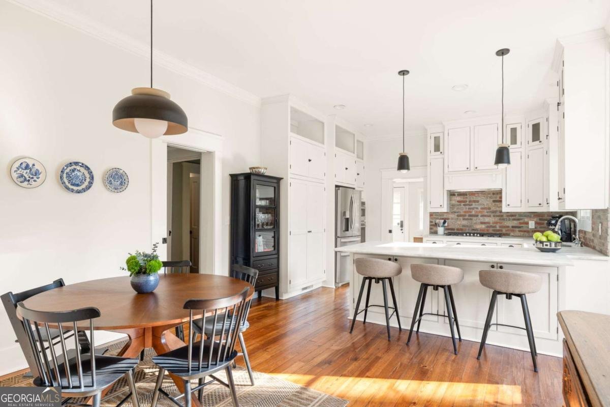 1258 Mansfield Avenue Atlanta - Photo 13