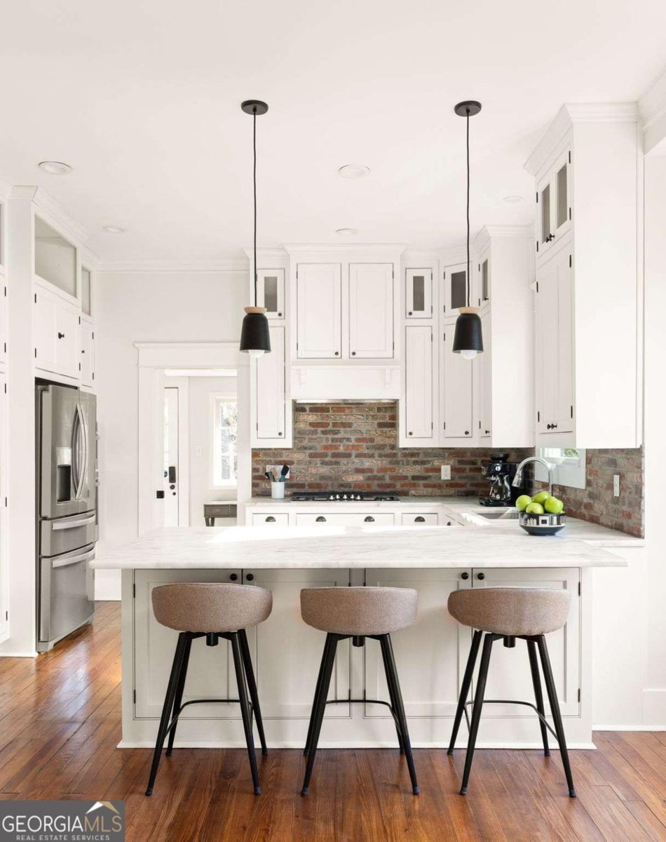 1258 Mansfield Avenue Atlanta - Photo 14