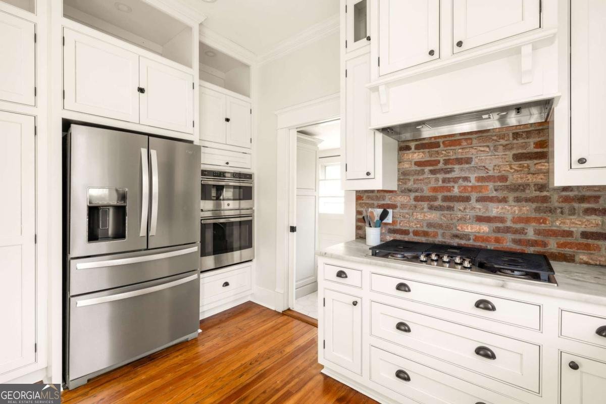 1258 Mansfield Avenue Atlanta - Photo 16