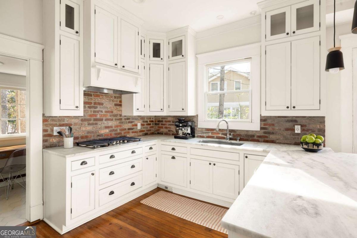 1258 Mansfield Avenue Atlanta - Photo 17