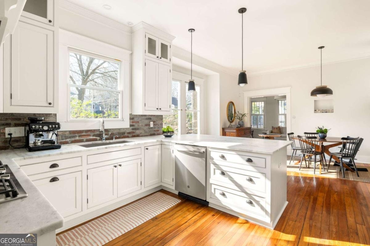 1258 Mansfield Avenue Atlanta - Photo 18