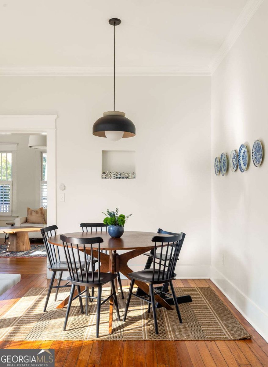 1258 Mansfield Avenue Atlanta - Photo 19