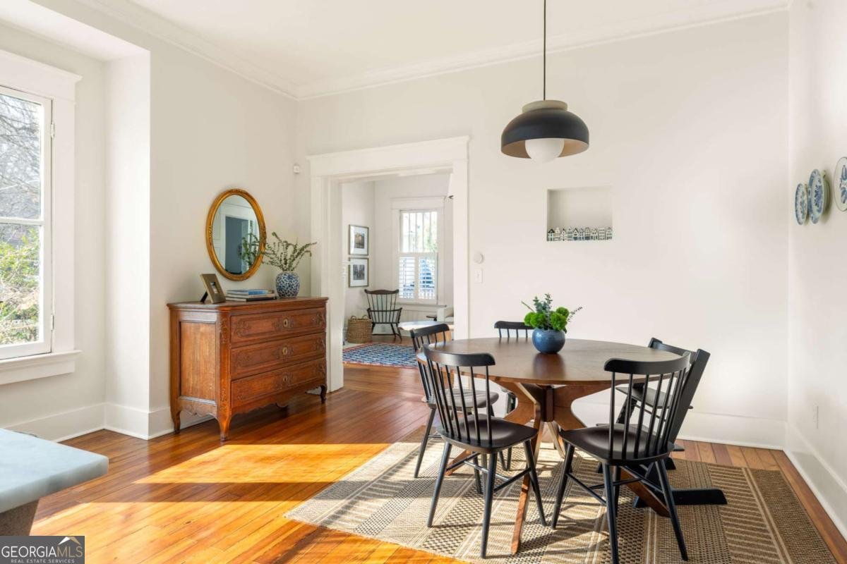 1258 Mansfield Avenue Atlanta - Photo 20