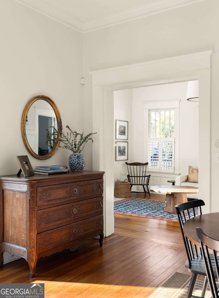 1258 Mansfield Avenue Atlanta - Photo 21