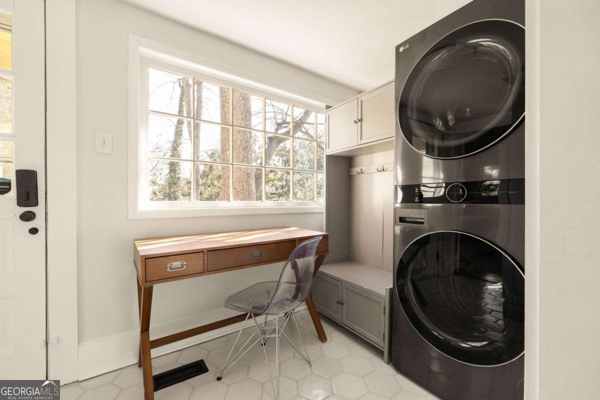 1258 Mansfield Avenue Atlanta - Photo 22