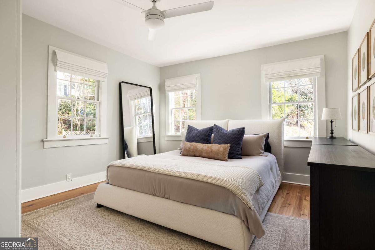 1258 Mansfield Avenue Atlanta - Photo 23