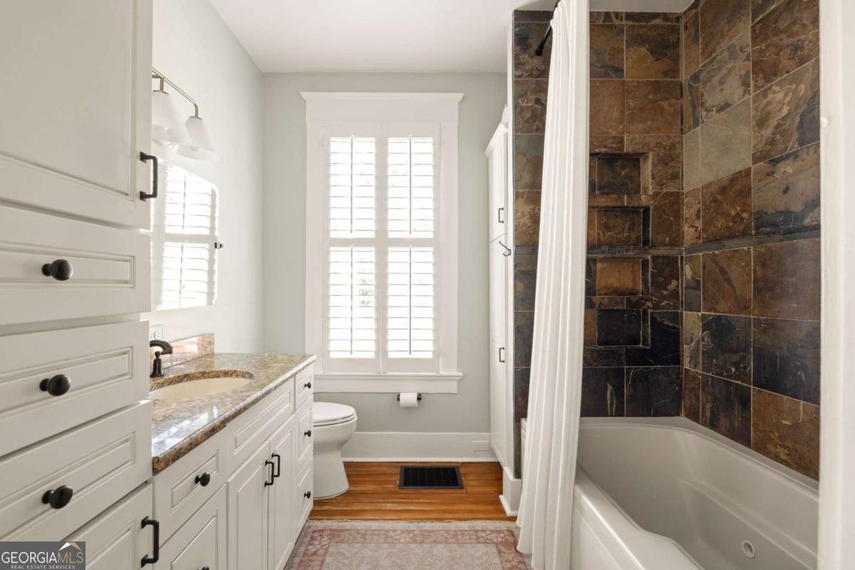 1258 Mansfield Avenue Atlanta - Photo 26