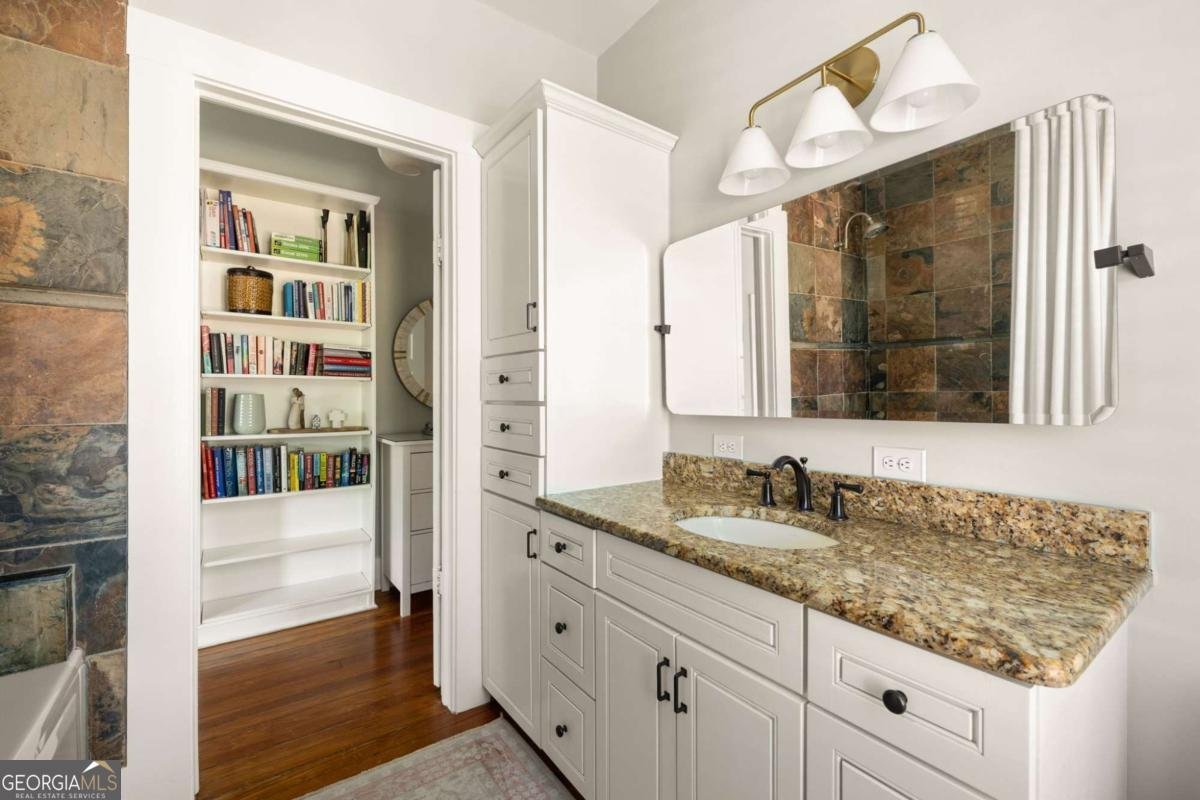 1258 Mansfield Avenue Atlanta - Photo 27