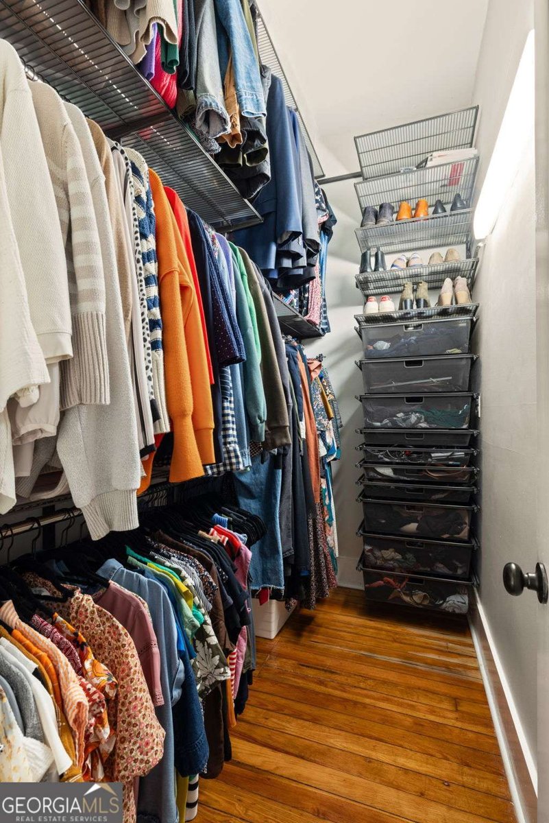 1258 Mansfield Avenue Atlanta - Photo 29