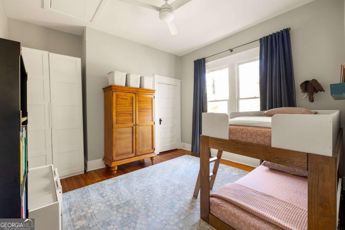 1258 Mansfield Avenue Atlanta - Photo 30