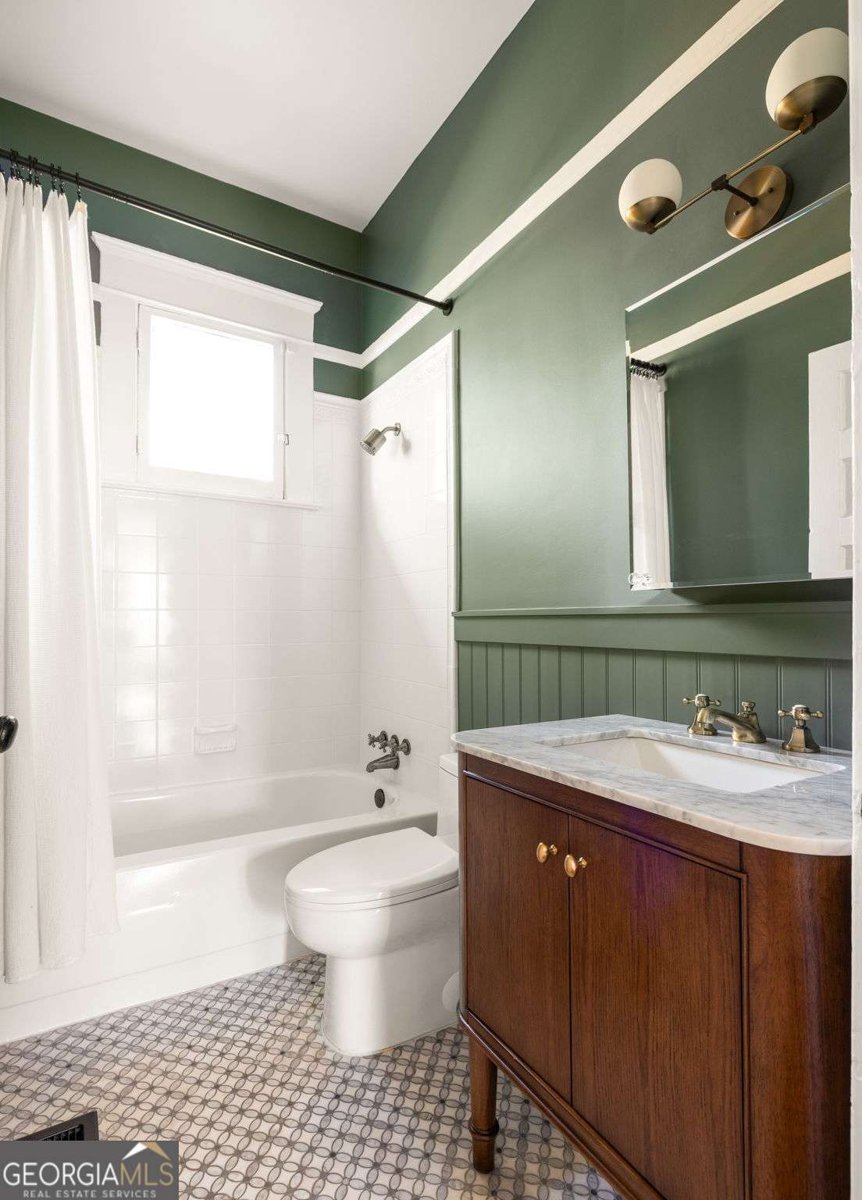 1258 Mansfield Avenue Atlanta - Photo 31