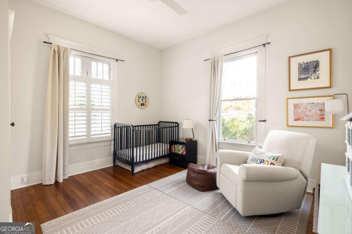 1258 Mansfield Avenue Atlanta - Photo 32