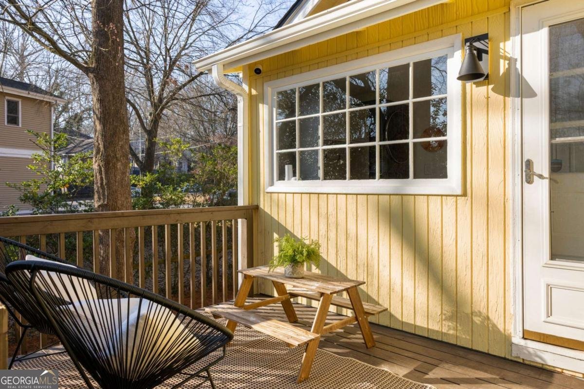 1258 Mansfield Avenue Atlanta - Photo 34