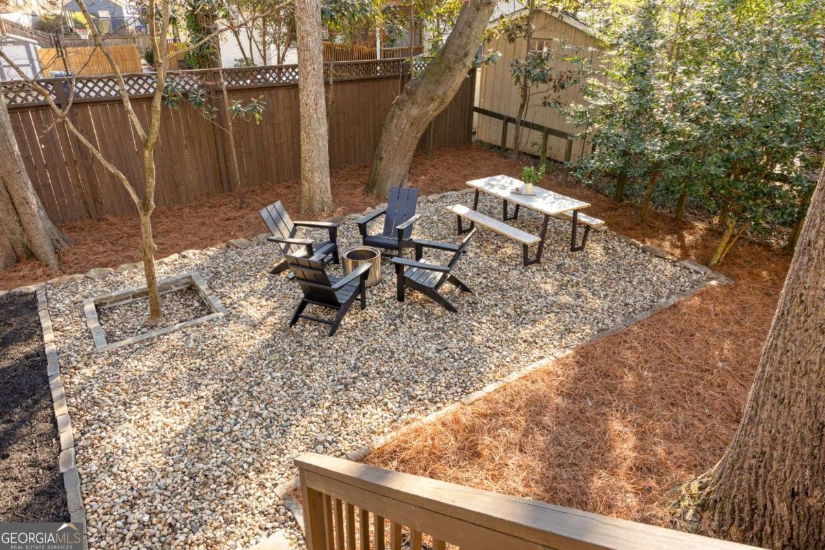 1258 Mansfield Avenue Atlanta - Photo 35