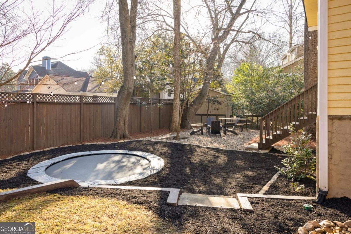 1258 Mansfield Avenue Atlanta - Photo 36