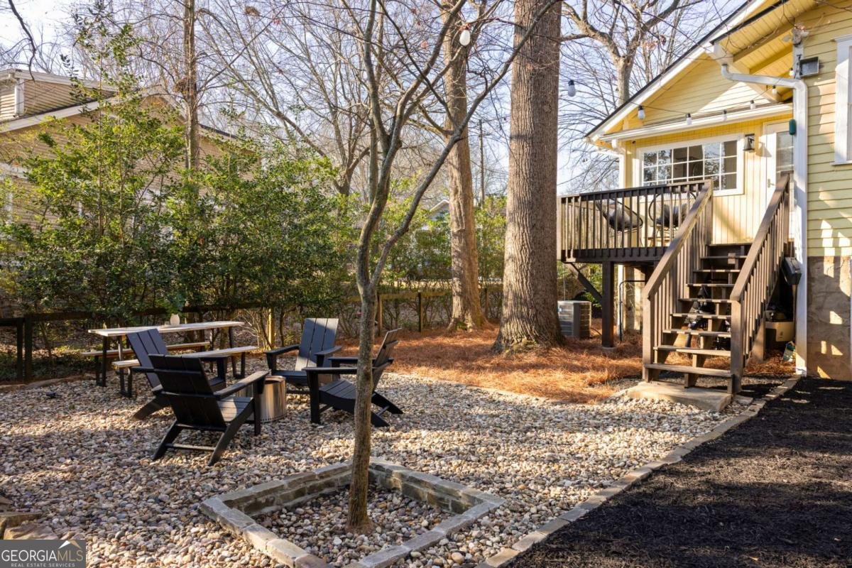 1258 Mansfield Avenue Atlanta - Photo 37