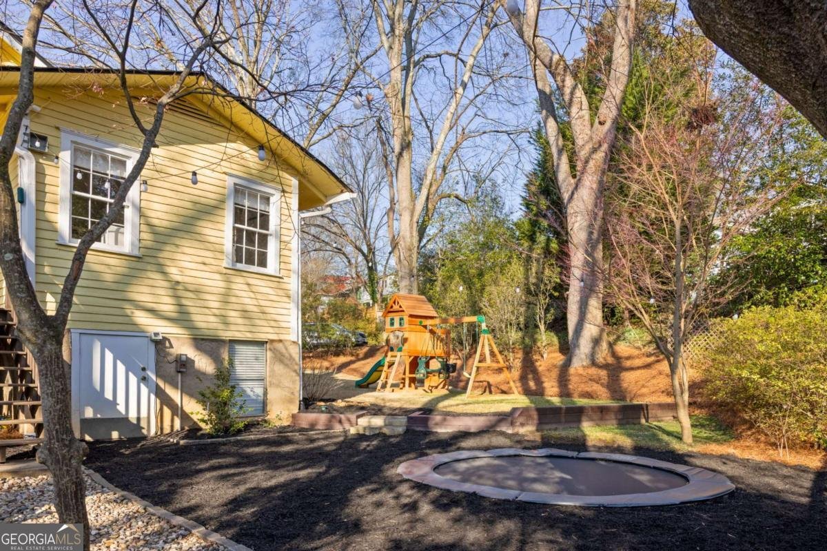 1258 Mansfield Avenue Atlanta - Photo 39