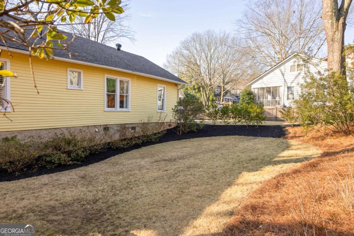 1258 Mansfield Avenue Atlanta - Photo 40