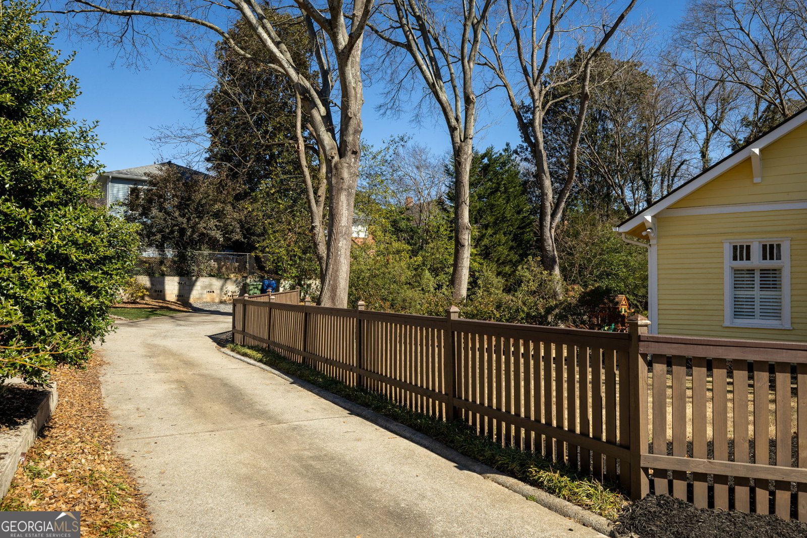 1258 Mansfield Avenue Atlanta - Photo 43