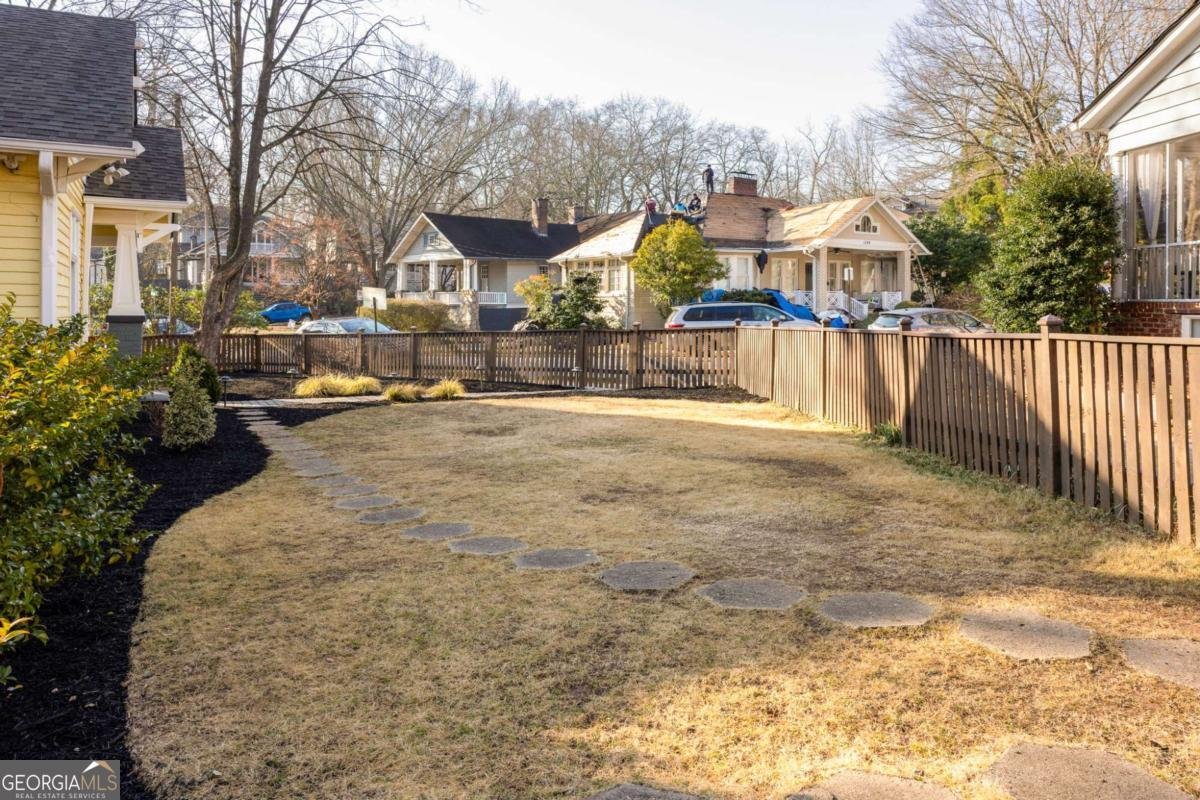 1258 Mansfield Avenue Atlanta - Photo 46