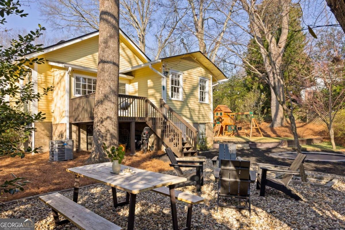 1258 Mansfield Avenue Atlanta - Photo 47