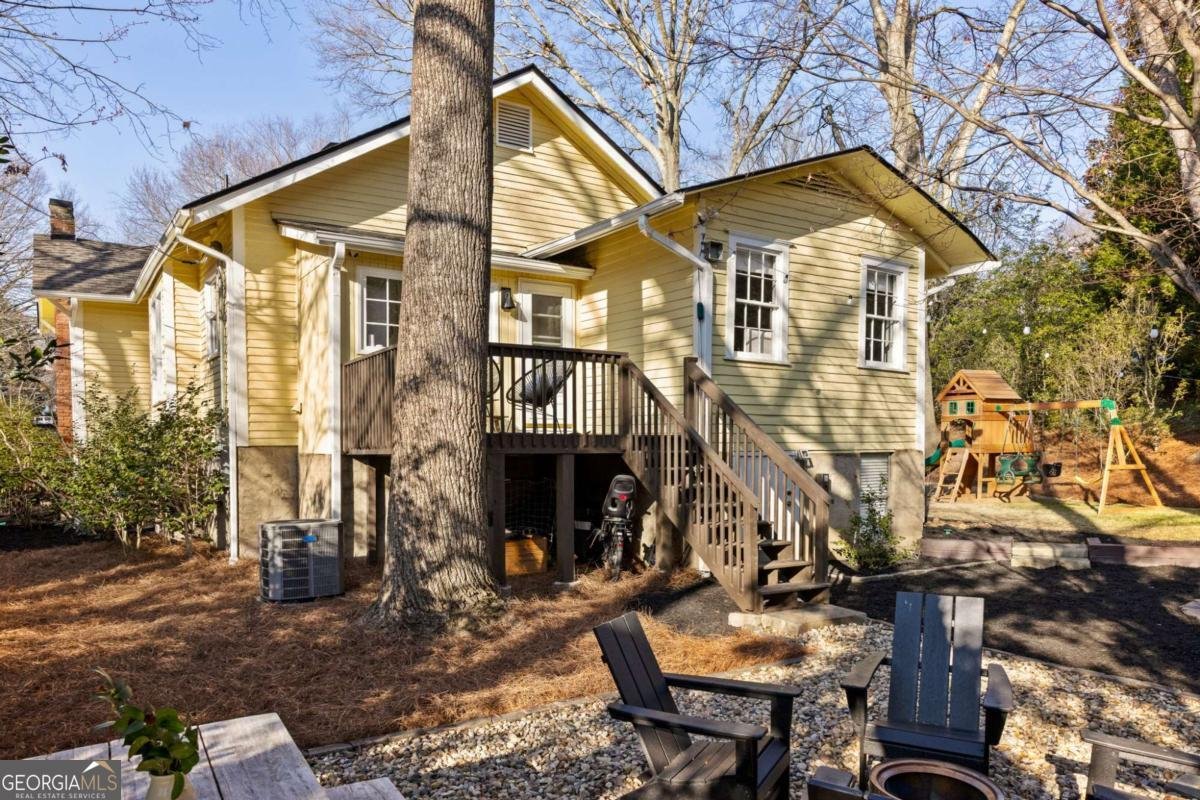 1258 Mansfield Avenue Atlanta - Photo 48