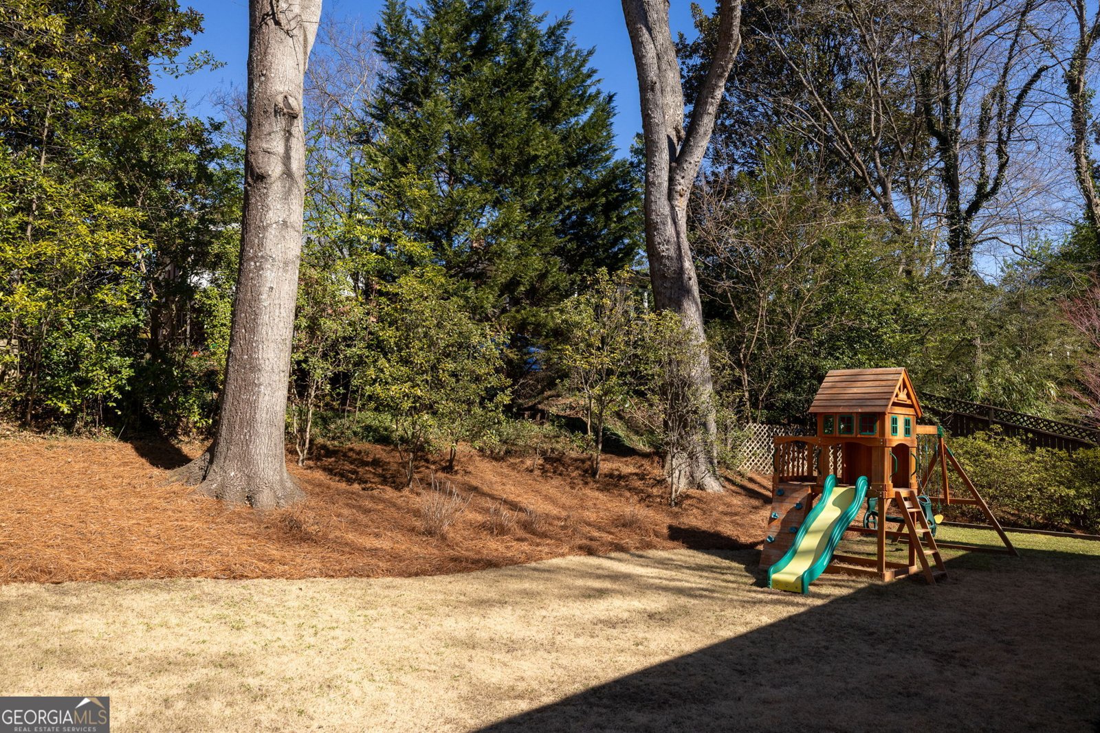 1258 Mansfield Avenue Atlanta - Photo 49