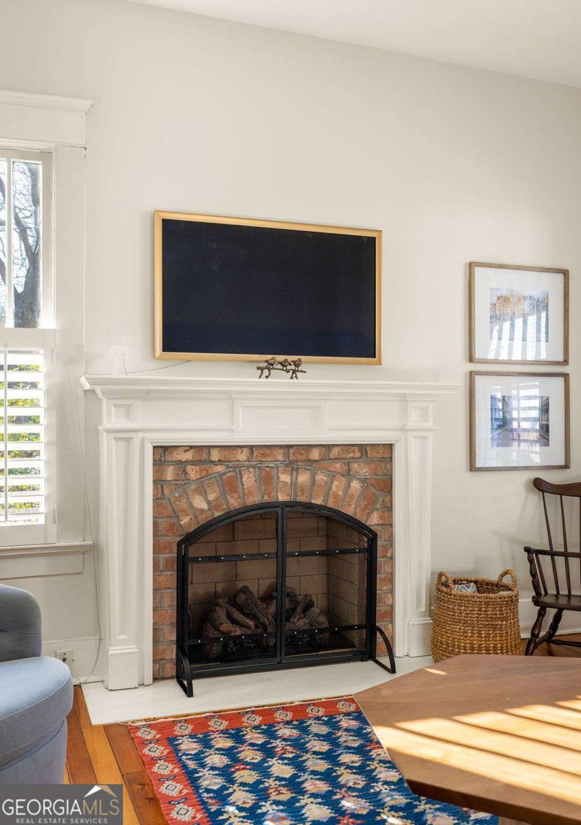 1258 Mansfield Avenue Atlanta - Photo 9