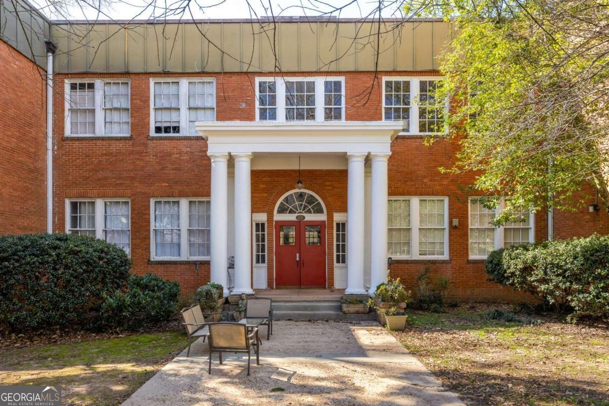 138 Kirkwood Road Atlanta - Photo 1