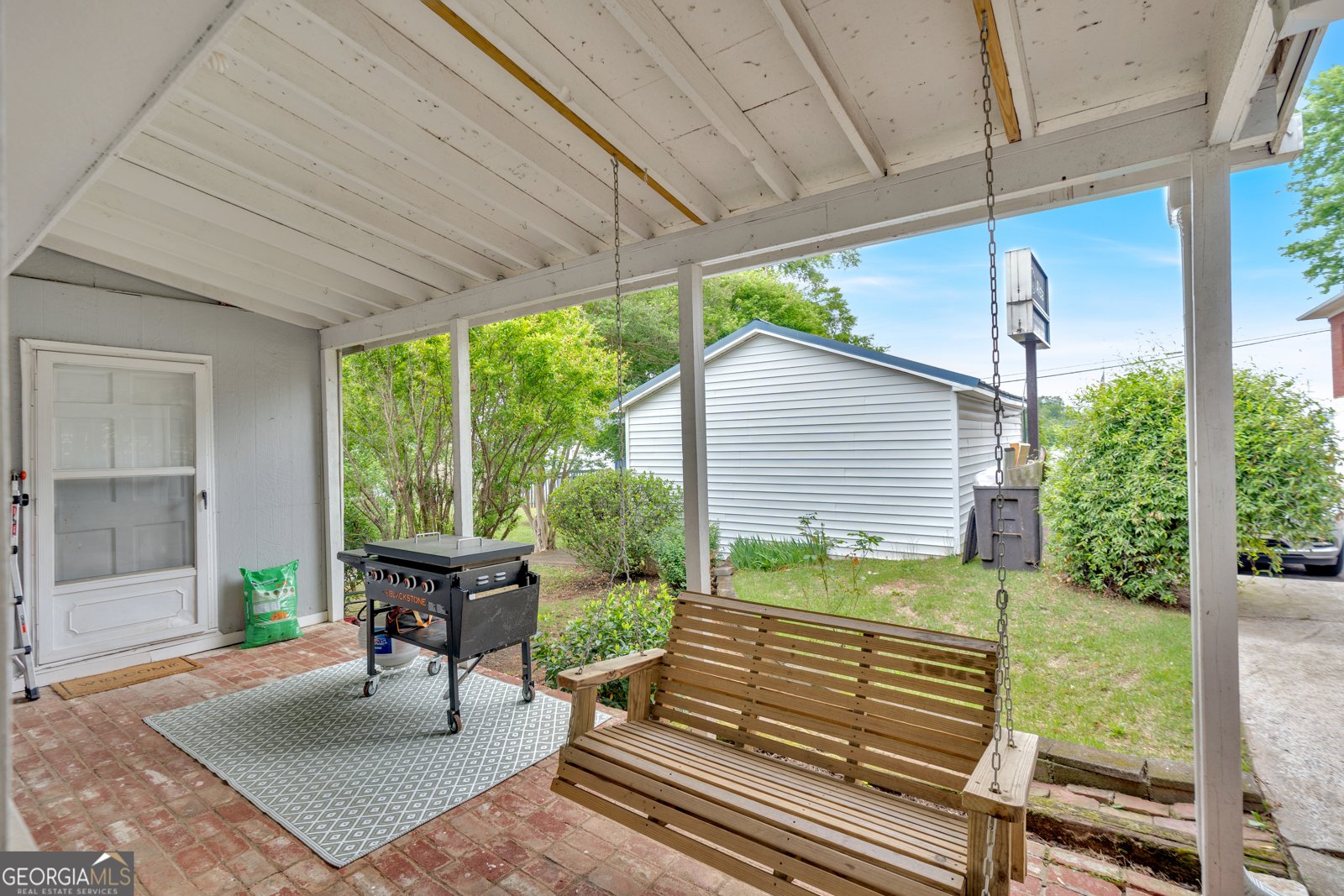 210 McCanless Street Cartersville - Photo 21