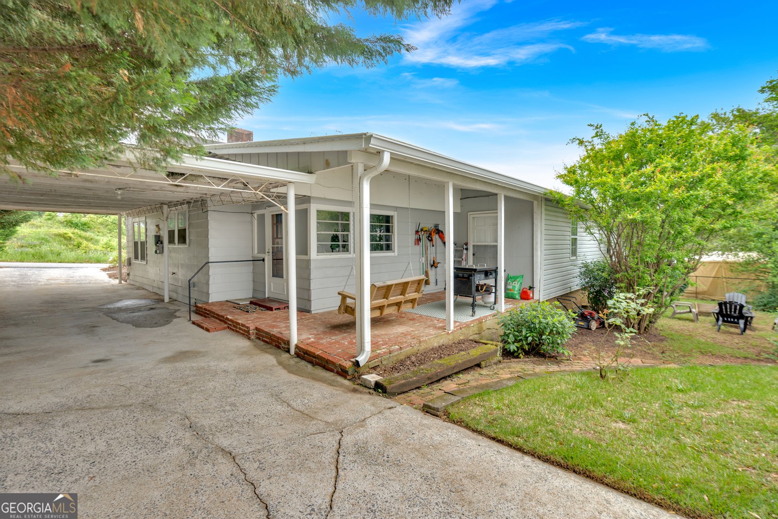 210 McCanless Street Cartersville - Photo 22