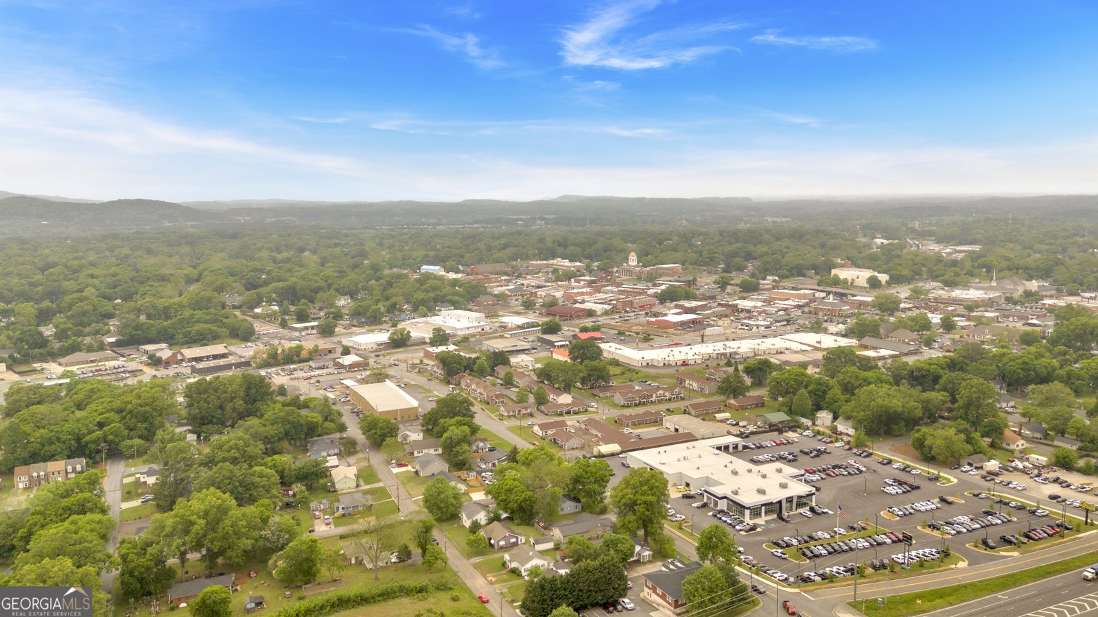 210 McCanless Street Cartersville - Photo 24
