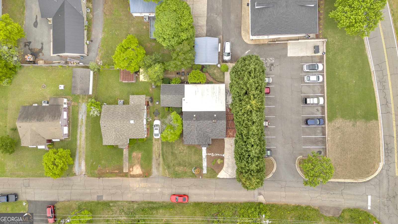 210 McCanless Street Cartersville - Photo 25