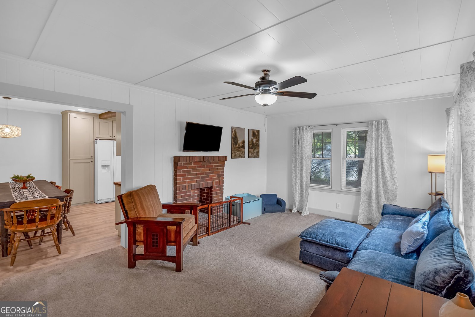 210 McCanless Street Cartersville - Photo 6