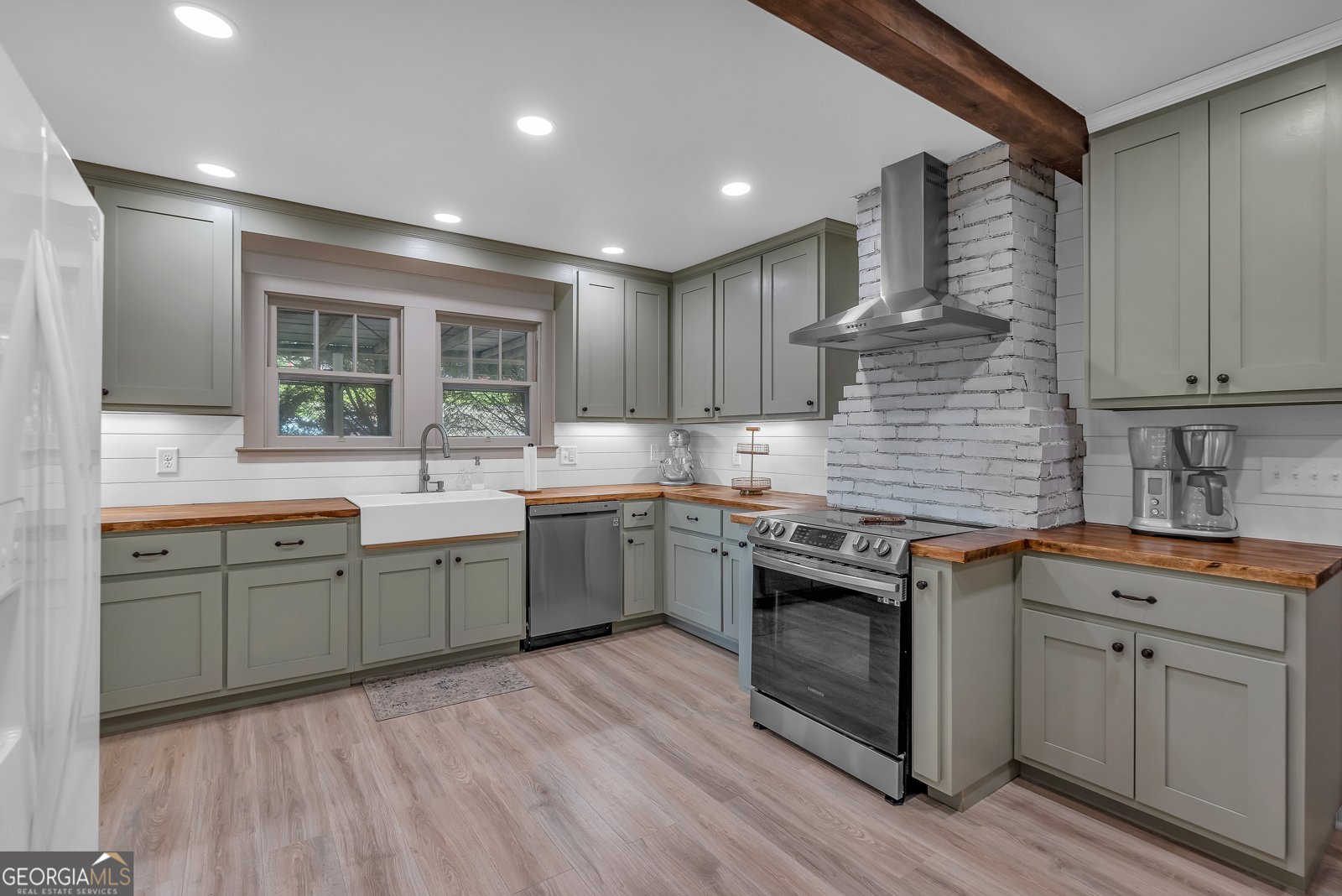 210 McCanless Street Cartersville - Photo 9