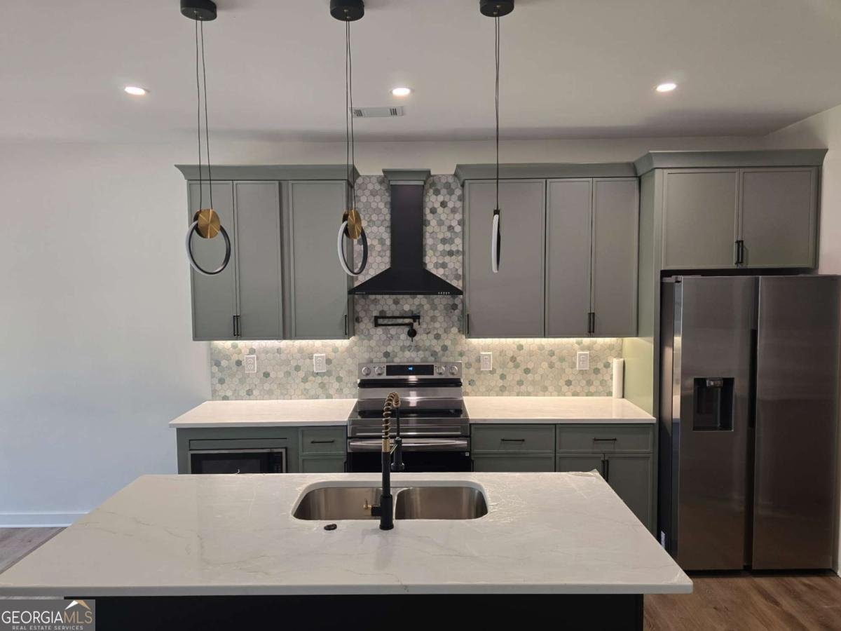 6138 Green Acres Drive Covington - Photo 7