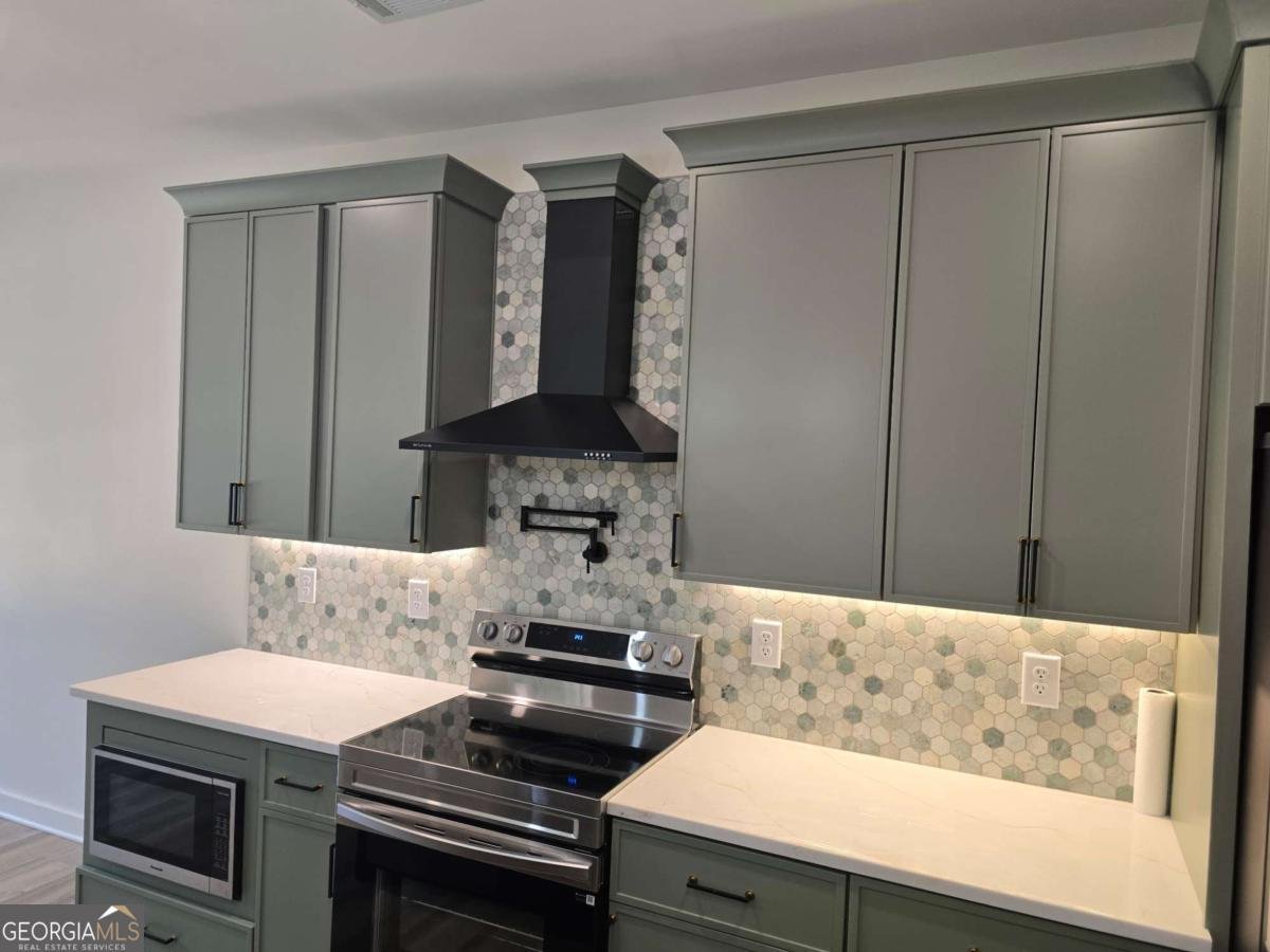 6138 Green Acres Drive Covington - Photo 9