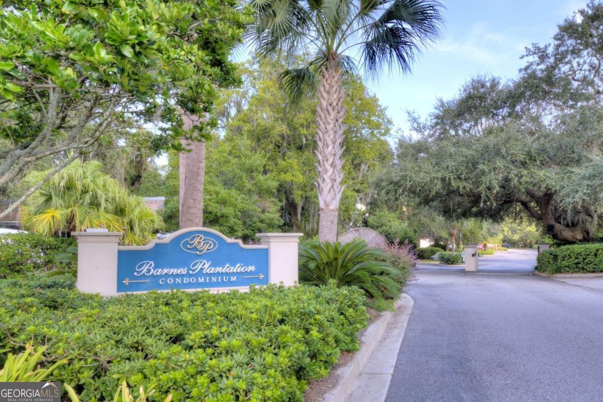 1704 Frederica Road St. Simons - Photo 21