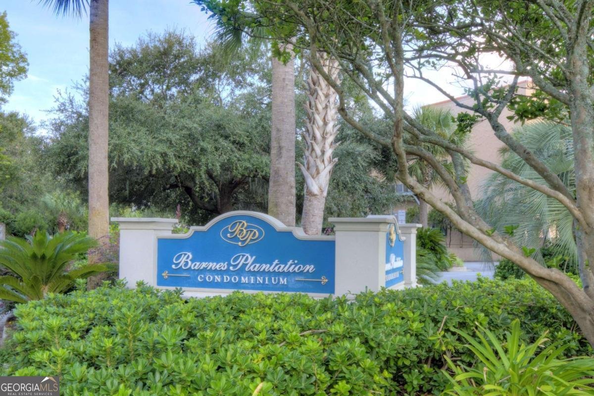 1704 Frederica Road St. Simons - Photo 22