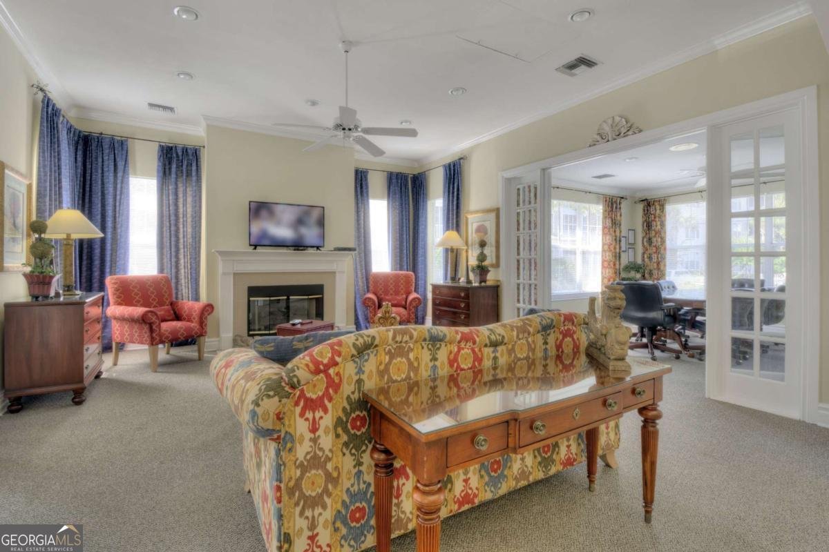 1704 Frederica Road St. Simons - Photo 24