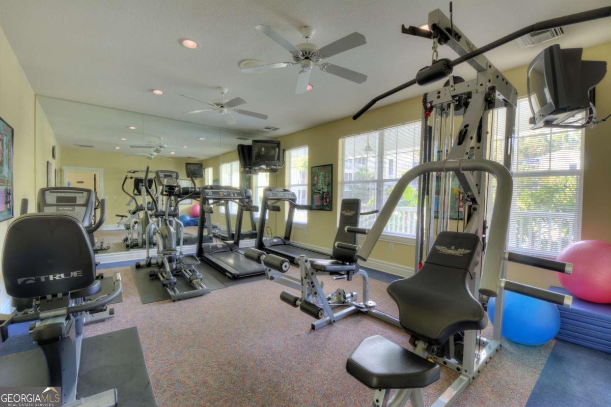 1704 Frederica Road St. Simons - Photo 26